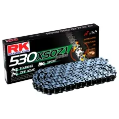 RK X - Ringkette 530XSOZ1/102 siehe 7940524 05/24 passend für: Honda CB, VTR, CJ