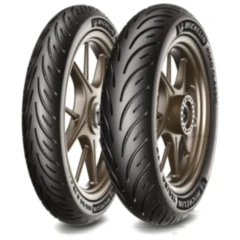 4.00B18 64H TL Hinterreifen Michelin Road Classic