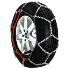 RUD Compact GRIP V Schneekette für Frontantrieb