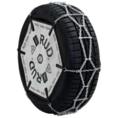 Schneeketten Hybrid RUD H102