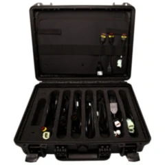 TEXA Kabelkoffer Starter Kit für: BMW, Ducati