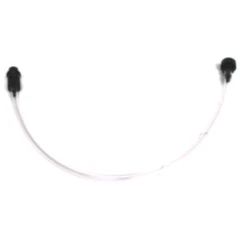 Entlüfter Verlängerung Scottoiler mit Kappe für Motorräder