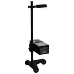 MAWEK SEG 011D Scheinwerfer-Einstellgerät für Werkstätten