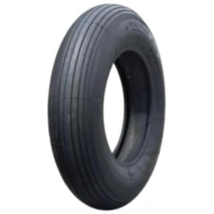 Schubkarrenrad Set 3.50-6 4PR TT TR13