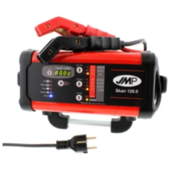Batterie Ladegerät JMP Skan 120.0 12V 120A für Motorräder