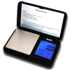 Taschenwaage bis 100 Gramm passend für: Peugeot Speedfight, Satelis, Ludix