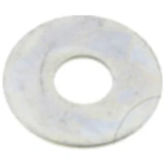 Kotflügelscheiben verzinkt 10X25 Packung 100