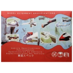 John Bean Achsmesscomputer UPDATE pro 32