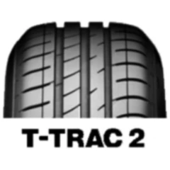 Vredestein Sommerreifen T-TRAC 2 155/65R14 75T