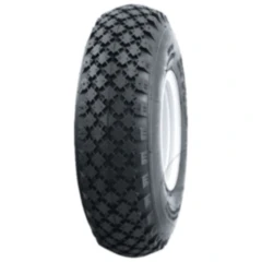 3.00-4 4PR TT TR87 Set für Schubkarre 260X85