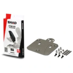 Montagesatz Shad für E04P/E10P/E16P passend für: KTM Duke